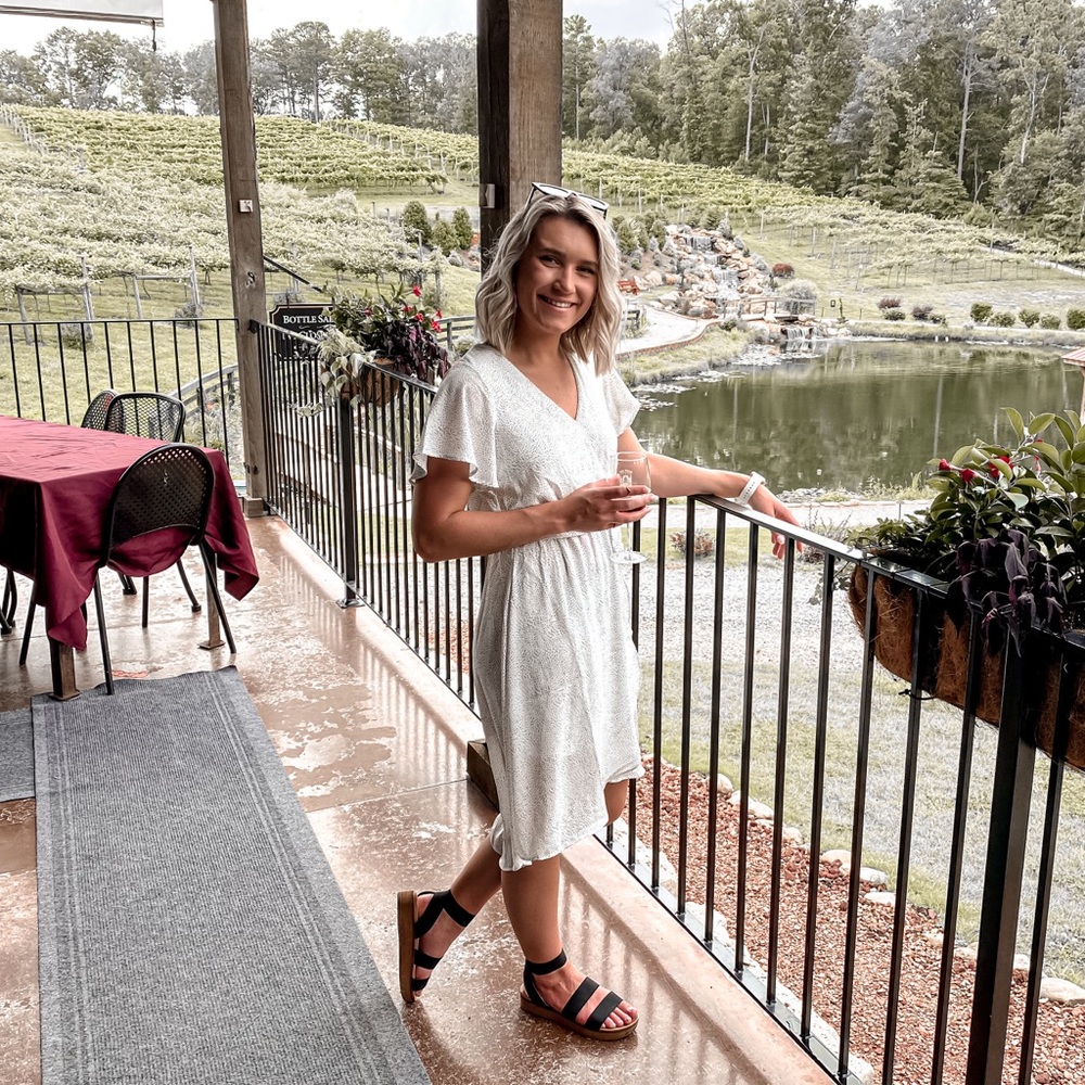 Meet your Posher, Kayla